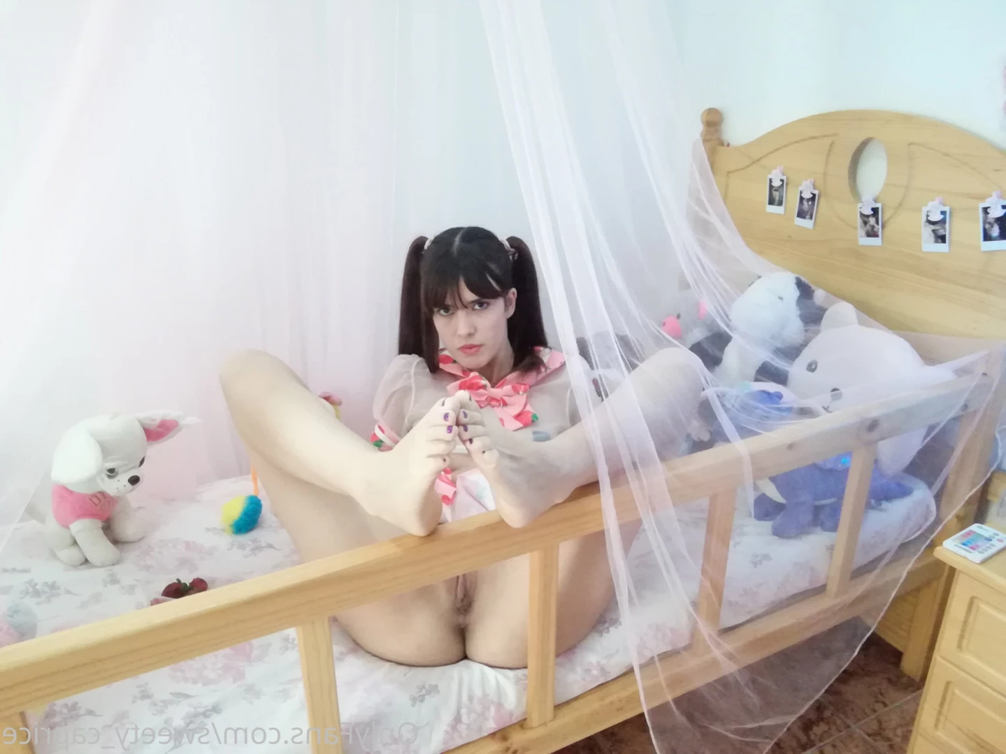 Leni Doll😈 [ lenidoll ] Onlyfans leaked photo 11272321 on Hotleaks.tv
