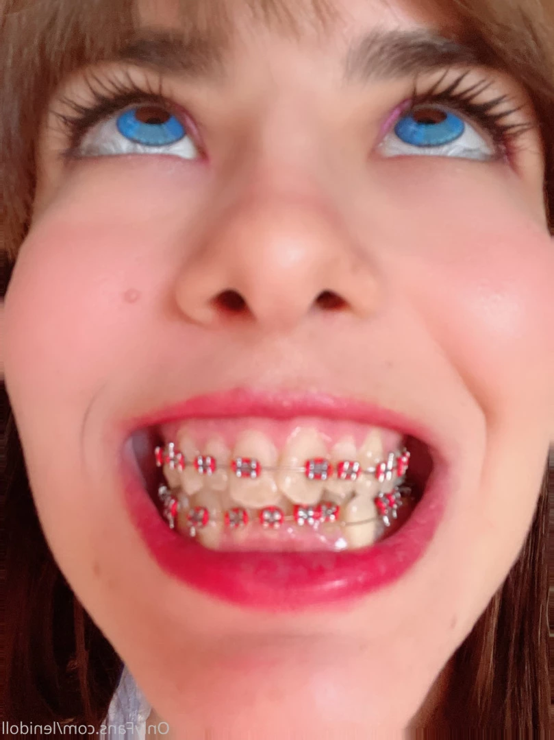 Leni Doll😈 [ lenidoll ] Onlyfans leaked photo 11272342 on Hotleaks.tv
