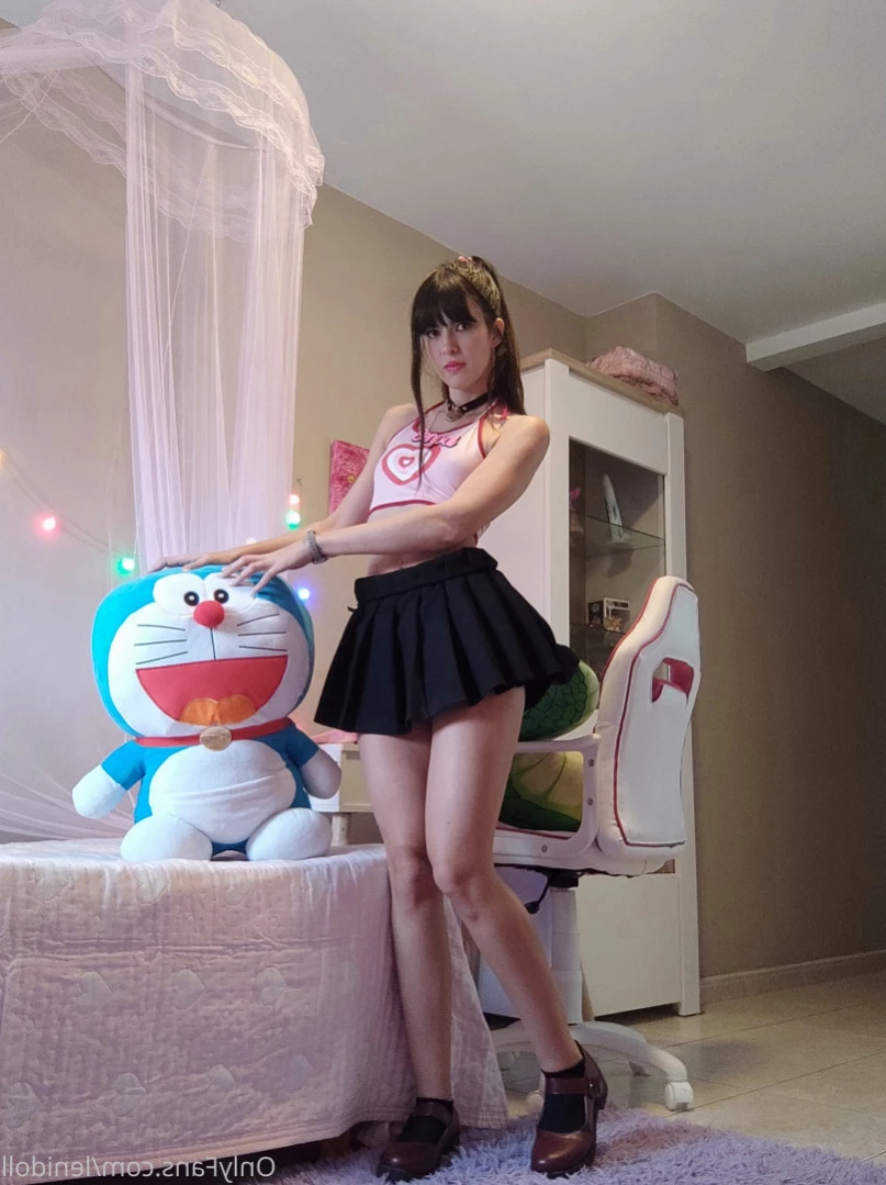 Leni Doll😈 [ lenidoll ] Onlyfans leaked photo 11272395 on Hotleaks.tv