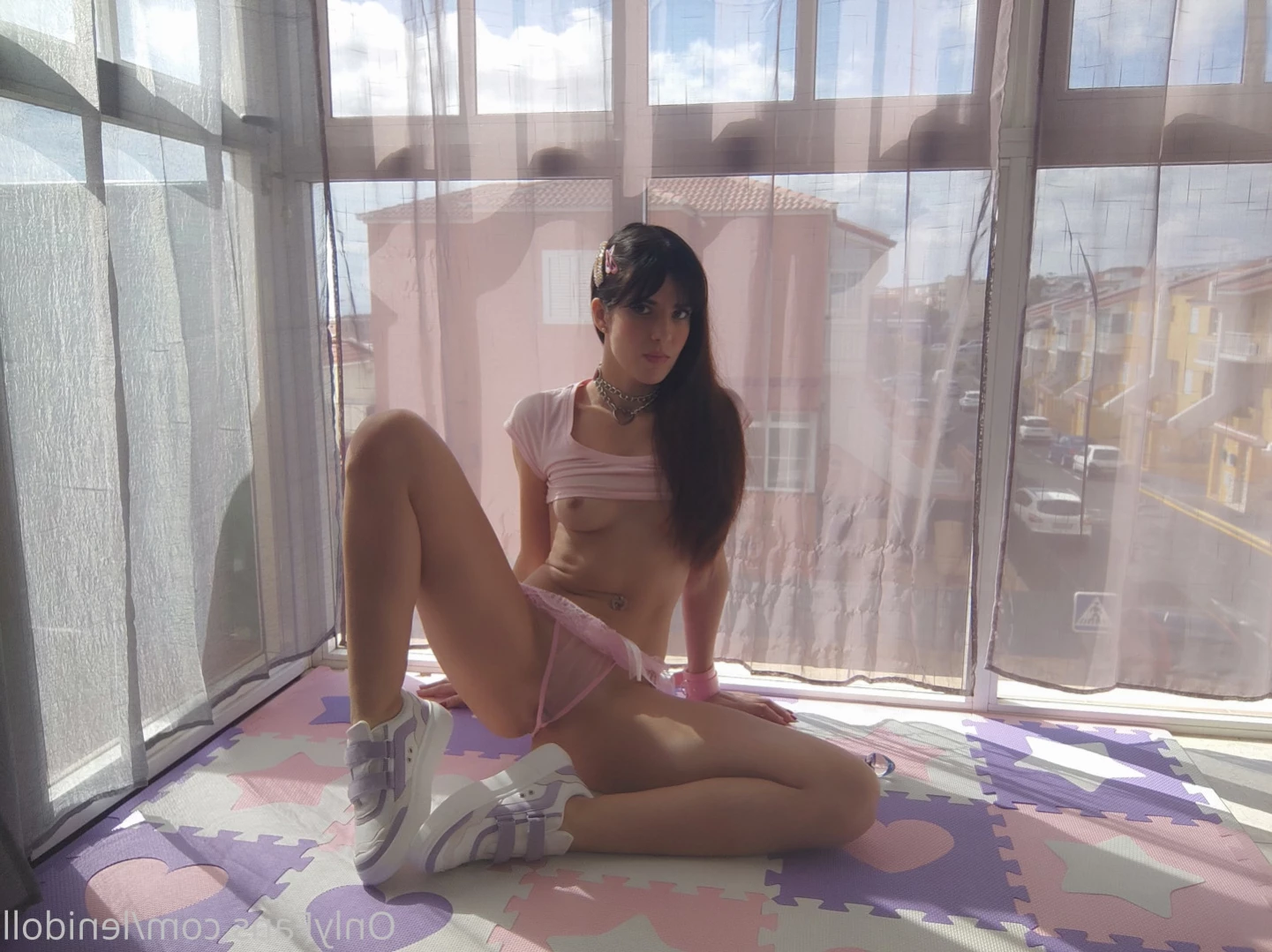 Leni Doll😈 [ lenidoll ] Onlyfans leaked photo 11272407 on Hotleaks.tv