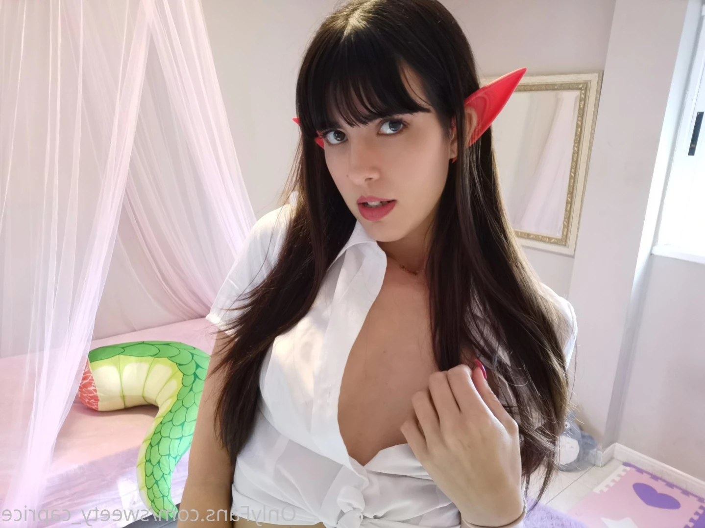Leni Doll😈 [ lenidoll ] Onlyfans leaked photo 11272429 on Hotleaks.tv