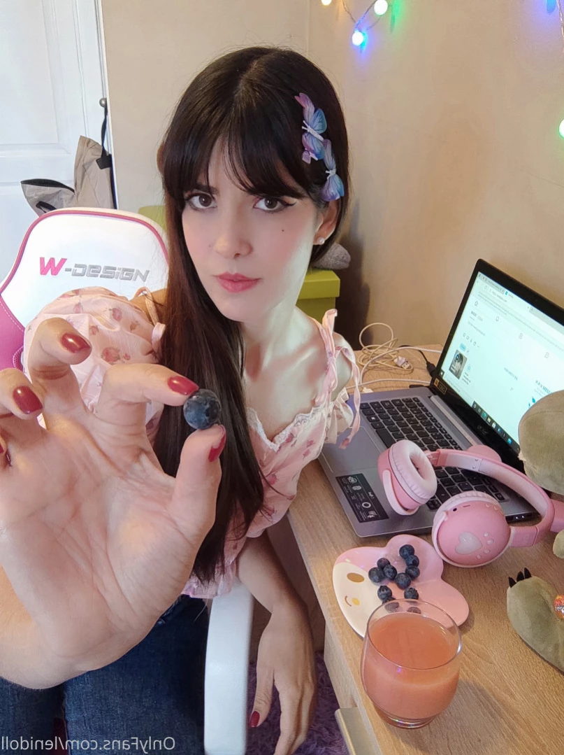 Leni Doll😈 [ lenidoll ] Onlyfans leaked photo 11272470 on Hotleaks.tv