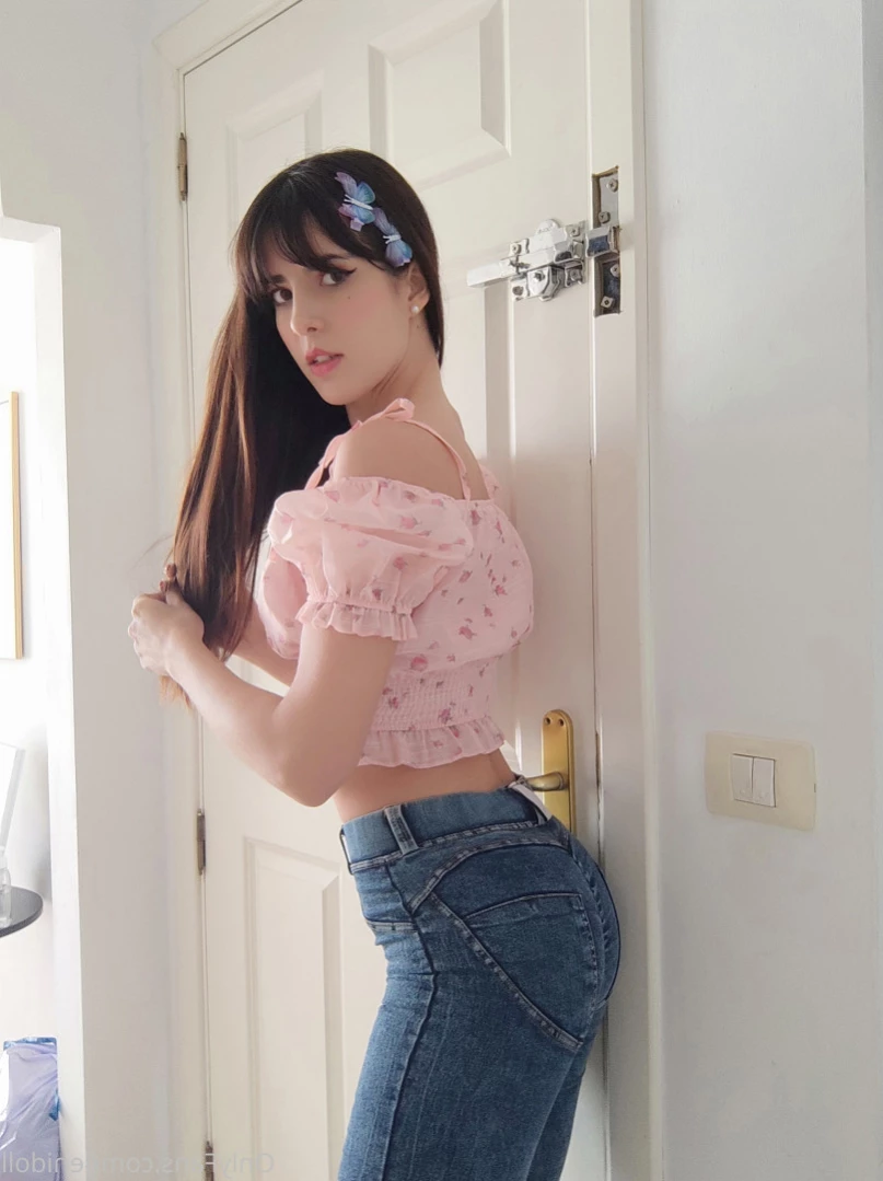 Leni Doll😈 [ lenidoll ] Onlyfans leaked photo 11394130 on Hotleaks.tv