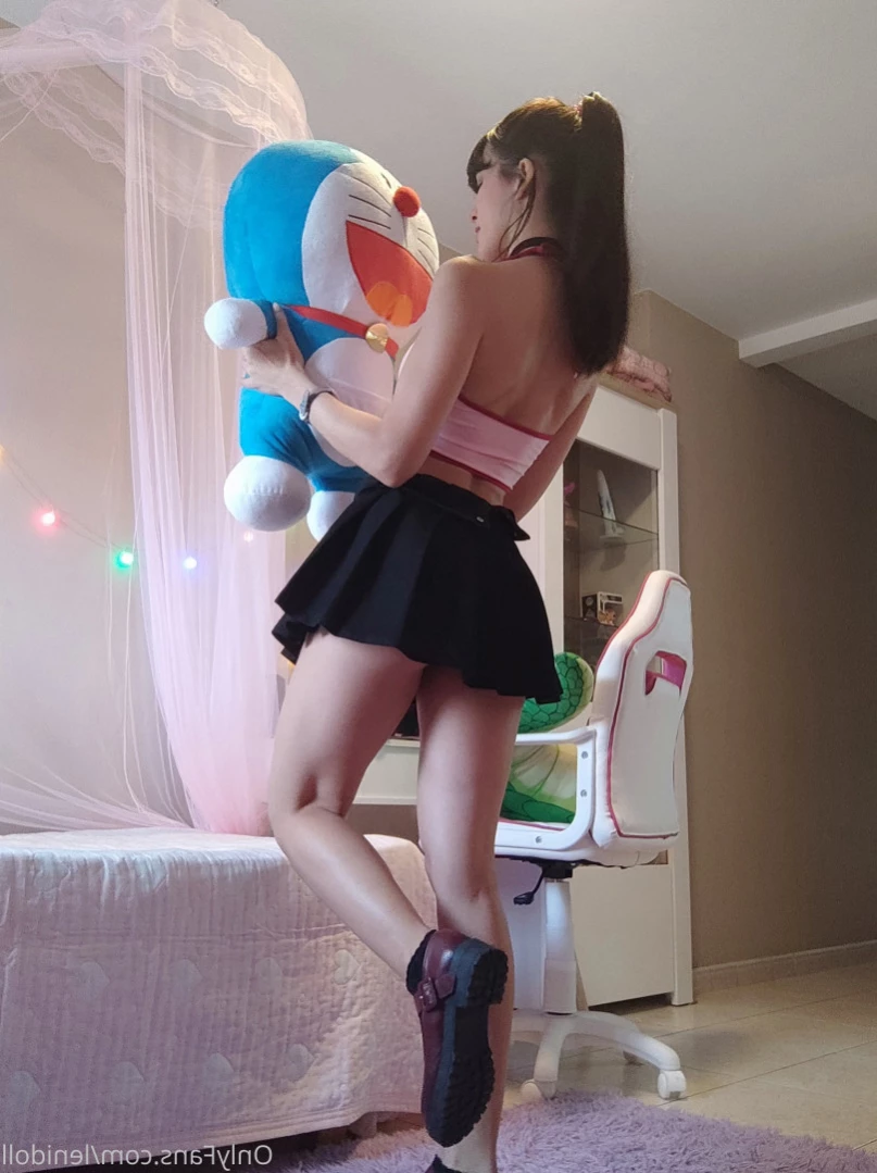 Leni Doll😈 [ lenidoll ] Onlyfans leaked photo 11394139 on Hotleaks.tv