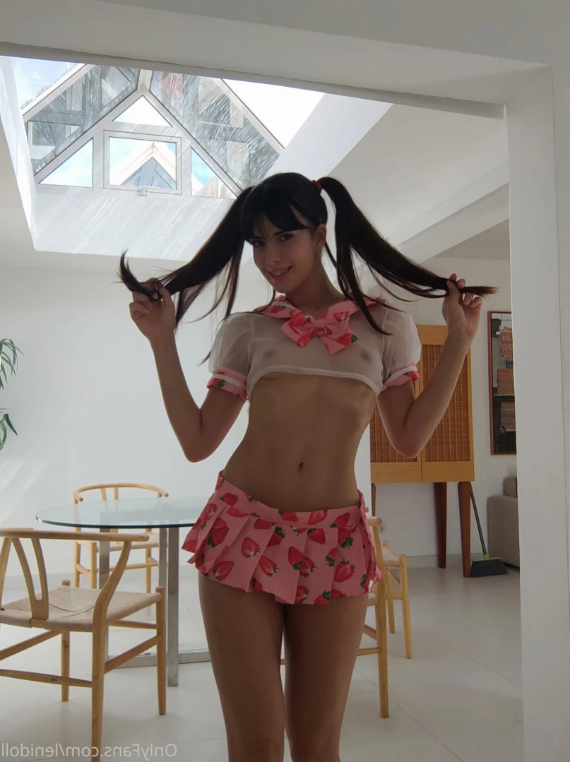Leni Doll😈 [ lenidoll ] Onlyfans leaked photo 11565483 on Hotleaks.tv