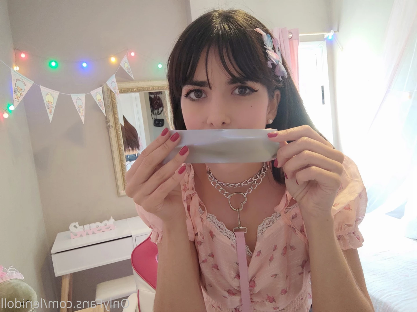 Leni Doll😈 [ lenidoll ] Onlyfans leaked photo 11834162 on Hotleaks.tv