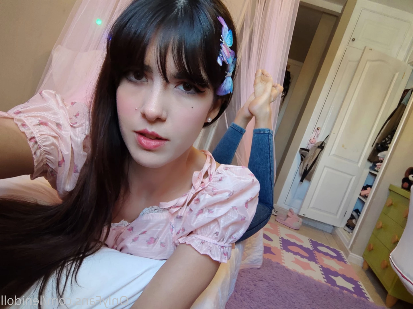 Leni Doll😈 [ lenidoll ] Onlyfans leaked photo 11835275 on Hotleaks.tv