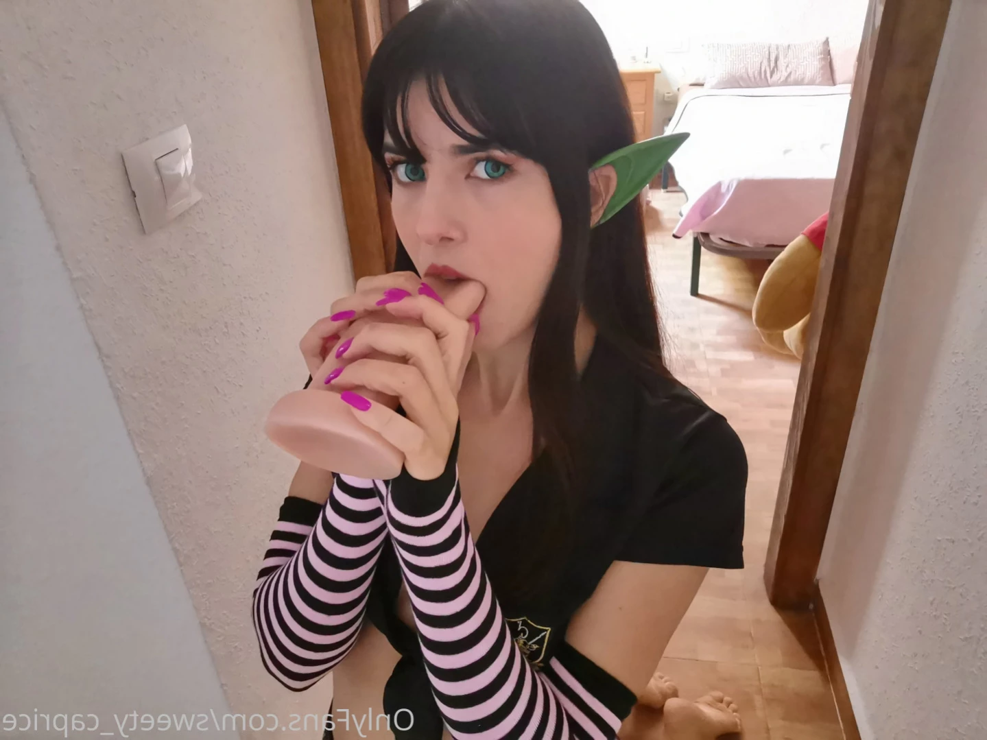 Leni Doll😈 [ lenidoll ] Onlyfans leaked photo 11840929 on Hotleaks.tv