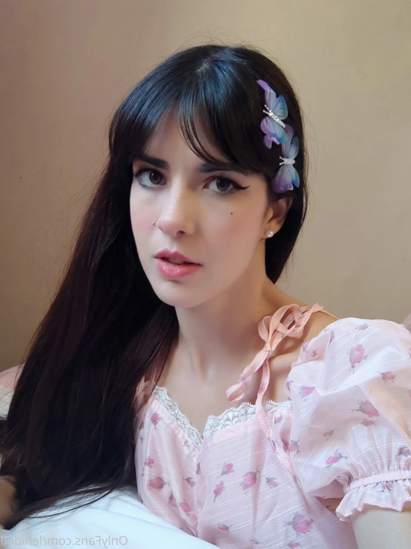 Leni Doll😈 [ lenidoll ] Onlyfans leaked photo 11841519 on Hotleaks.tv