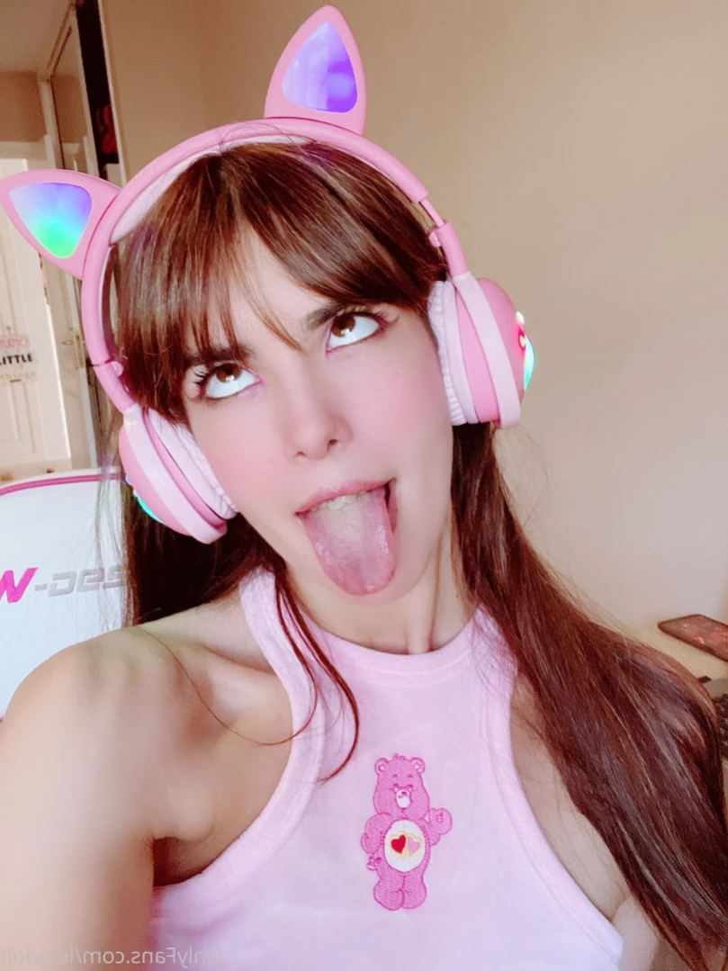 Leni Doll😈 [ lenidoll ] Onlyfans leaked photo 11855831 on Hotleaks.tv