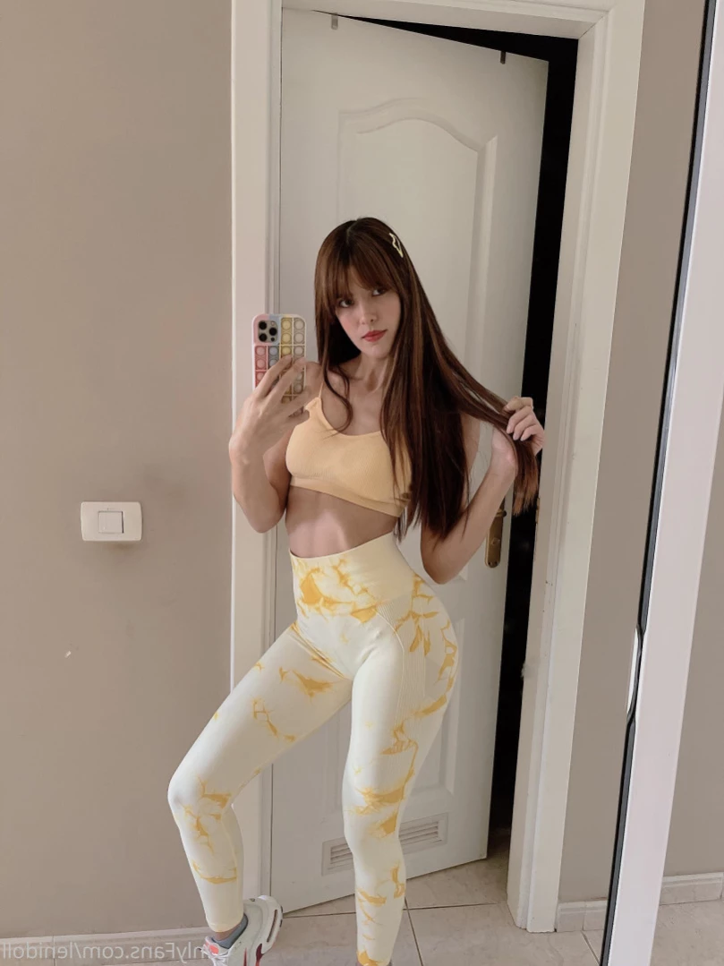 Leni Doll😈 [ lenidoll ] Onlyfans leaked photo 11900368 on Hotleaks.tv