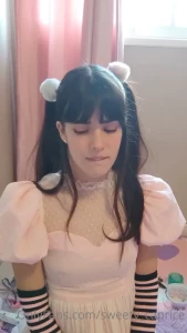 Leni Doll😈 [ lenidoll ] Onlyfans leaked video 11945368 on Hotleaks.tv