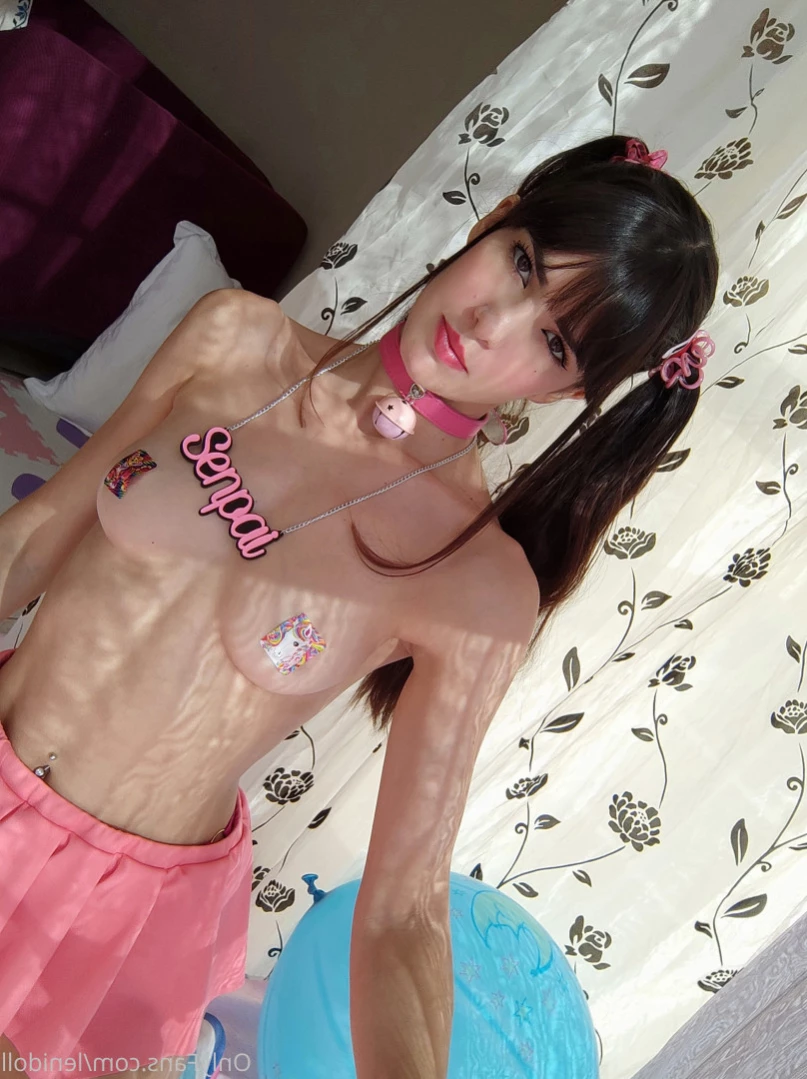 Leni Doll😈 [ lenidoll ] Onlyfans leaked photo 12157014 on Hotleaks.tv