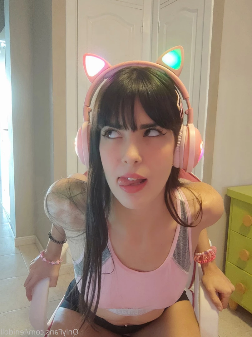 Leni Doll😈 [ lenidoll ] Onlyfans leaked photo 12248568 on Hotleaks.tv