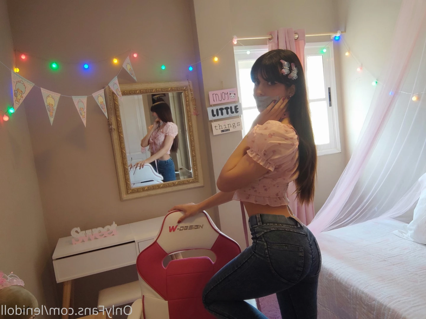 Leni Doll😈 [ lenidoll ] Onlyfans leaked photo 12462966 on Hotleaks.tv