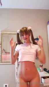 Leni Doll😈 [ lenidoll ] Onlyfans leaked video 12532035 on Hotleaks.tv