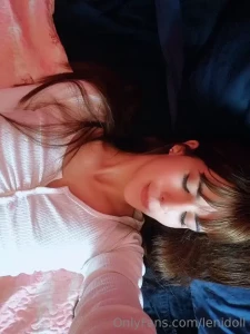 Leni Doll😈 [ lenidoll ] Onlyfans leaked video 12532329 on Hotleaks.tv