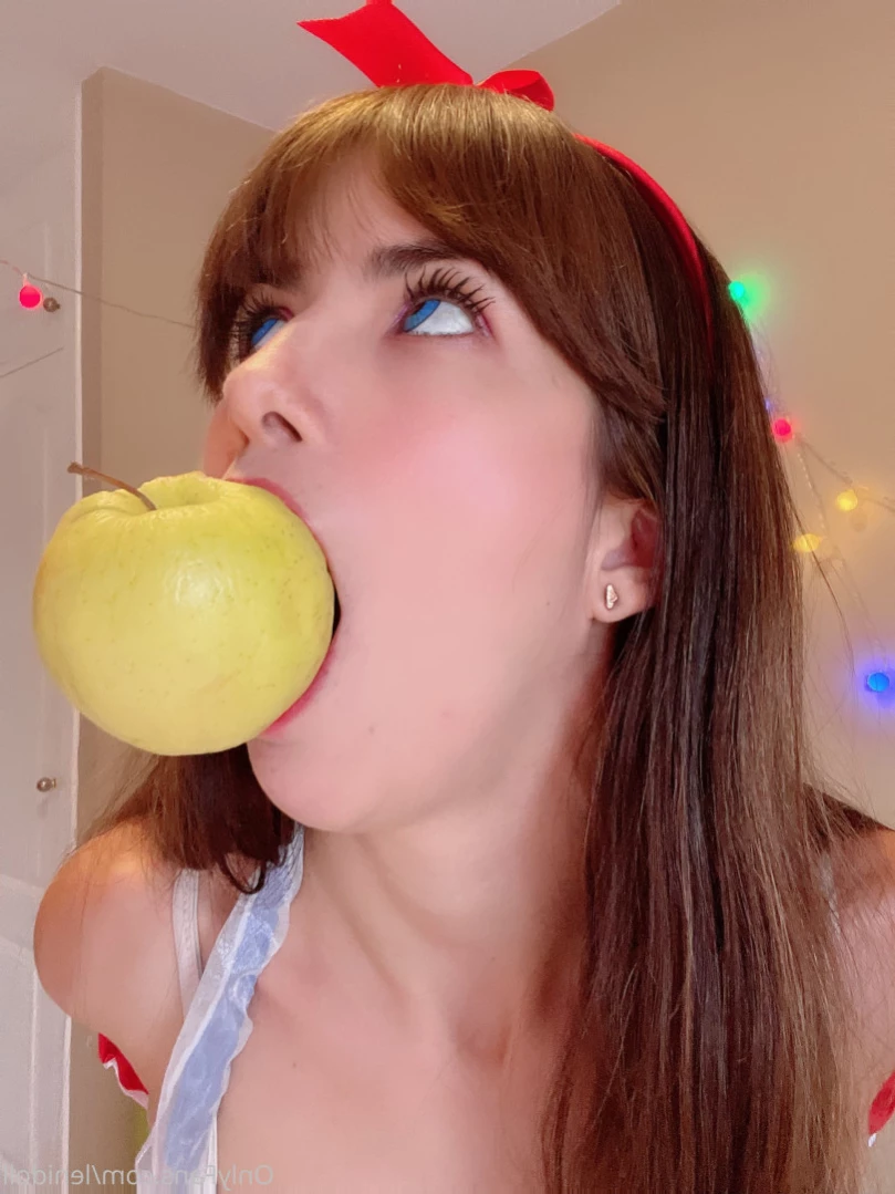 Leni Doll😈 [ lenidoll ] Onlyfans leaked photo 12701150 on Hotleaks.tv