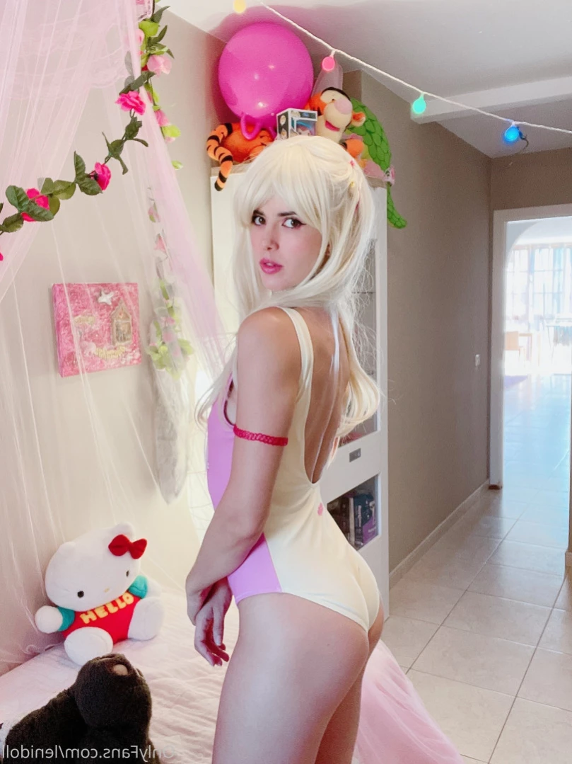 Leni Doll😈 [ lenidoll ] Onlyfans leaked photo 12735250 on Hotleaks.tv