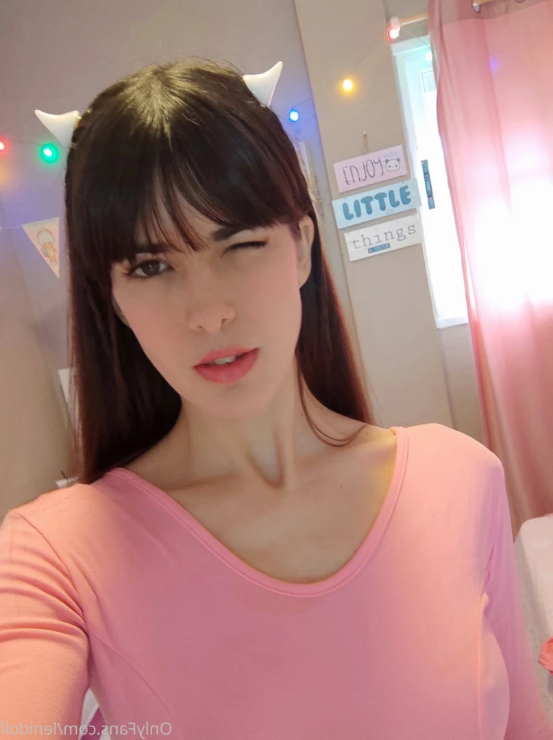 Leni Doll😈 [ lenidoll ] Onlyfans leaked photo 12753974 on Hotleaks.tv