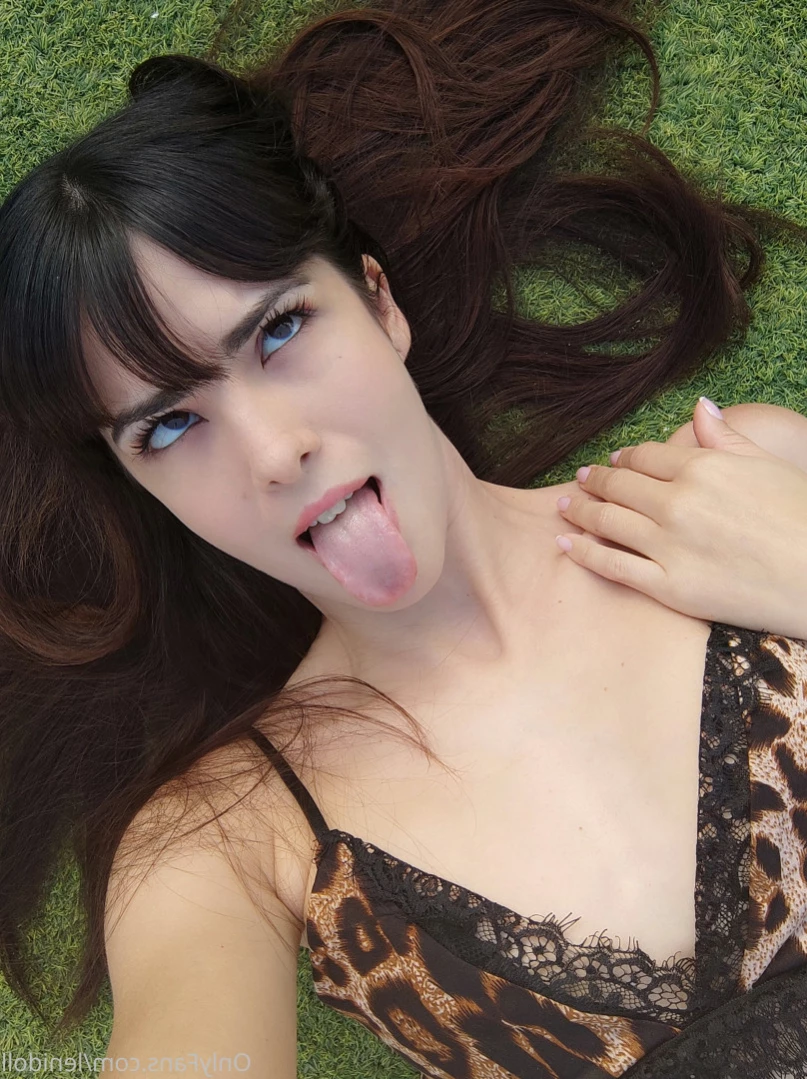 Leni Doll😈 [ lenidoll ] Onlyfans leaked photo 12858591 on Hotleaks.tv