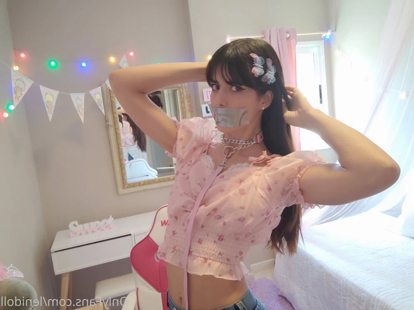 Leni Doll😈 [ lenidoll ] Onlyfans leaked photo 12906583 on Hotleaks.tv