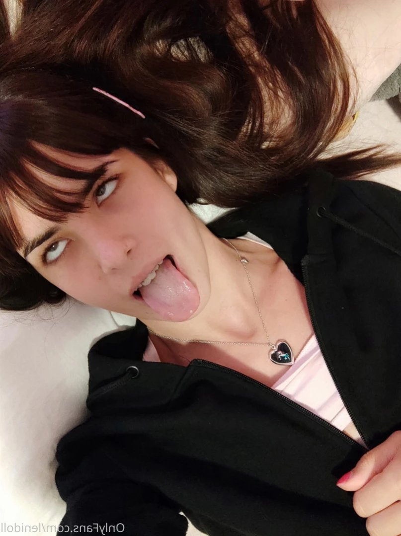 Leni Doll😈 [ lenidoll ] Onlyfans leaked photo 12945970 on Hotleaks.tv