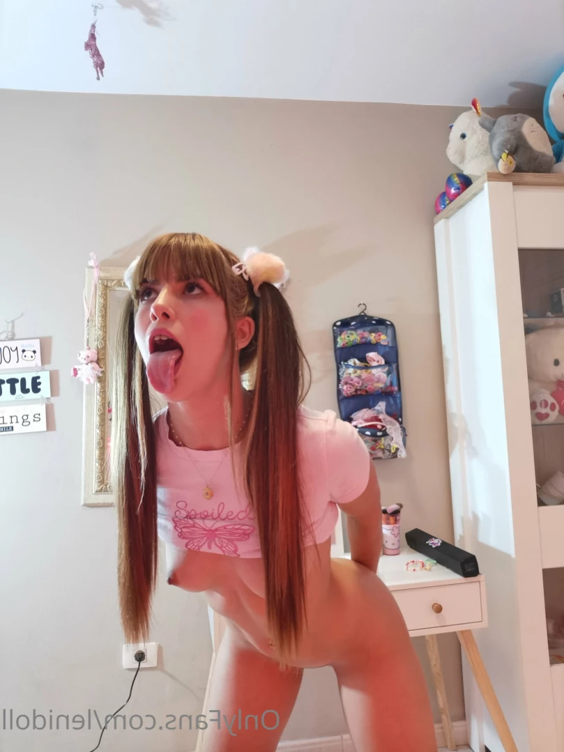Leni Doll😈 [ lenidoll ] Onlyfans leaked photo 12965645 on Hotleaks.tv