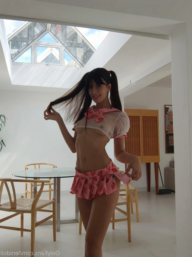 Leni Doll😈 [ lenidoll ] Onlyfans leaked photo 13005074 on Hotleaks.tv