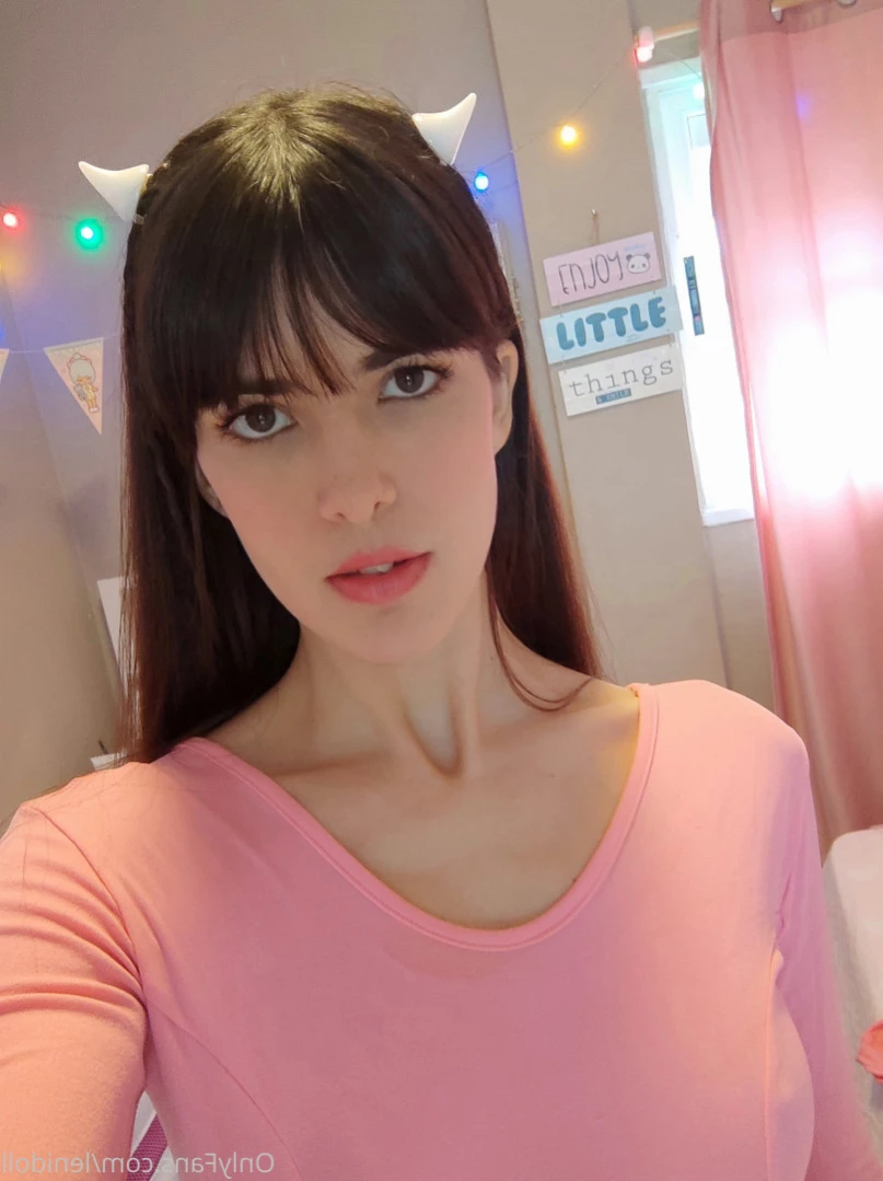 Leni Doll😈 [ lenidoll ] Onlyfans leaked photo 13054676 on Hotleaks.tv