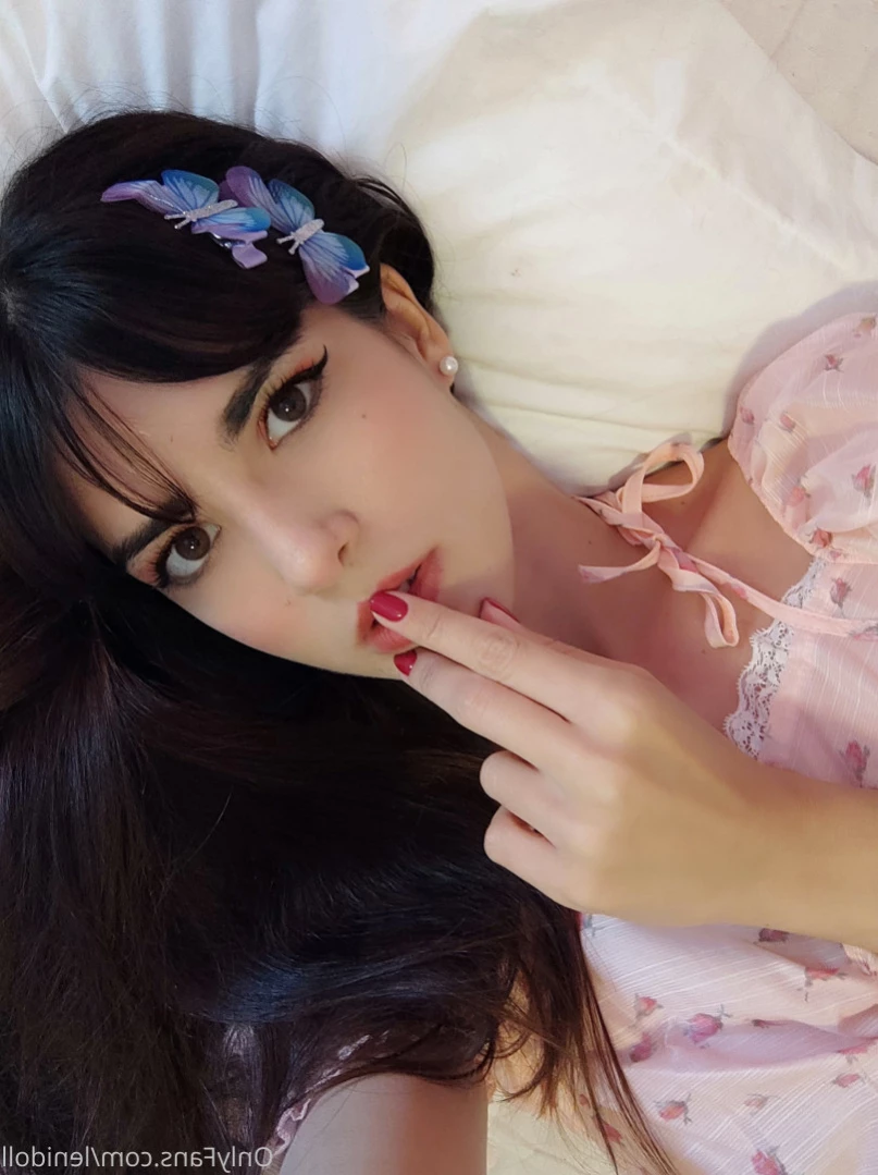Leni Doll😈 [ lenidoll ] Onlyfans leaked photo 13061430 on Hotleaks.tv