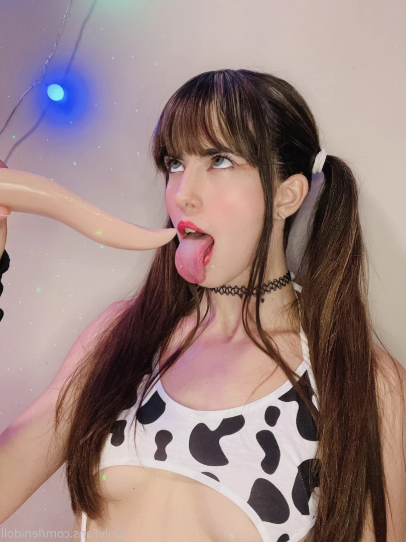 Leni Doll😈 [ lenidoll ] Onlyfans leaked photo 13104292 on Hotleaks.tv