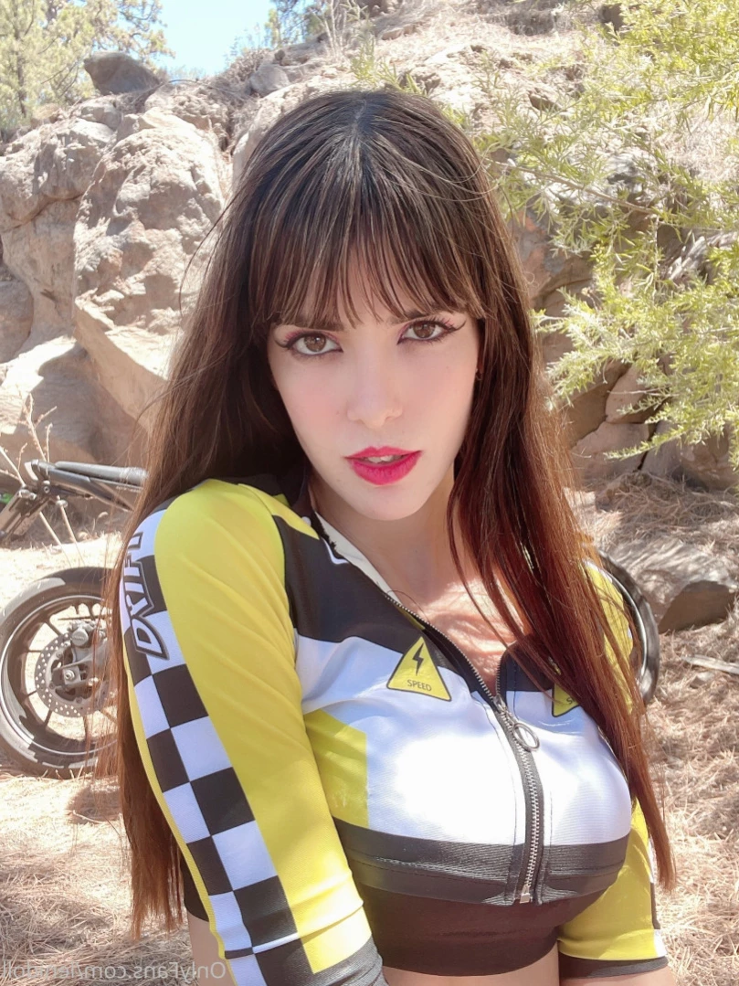 Leni Doll😈 [ lenidoll ] Onlyfans leaked photo 13104311 on Hotleaks.tv