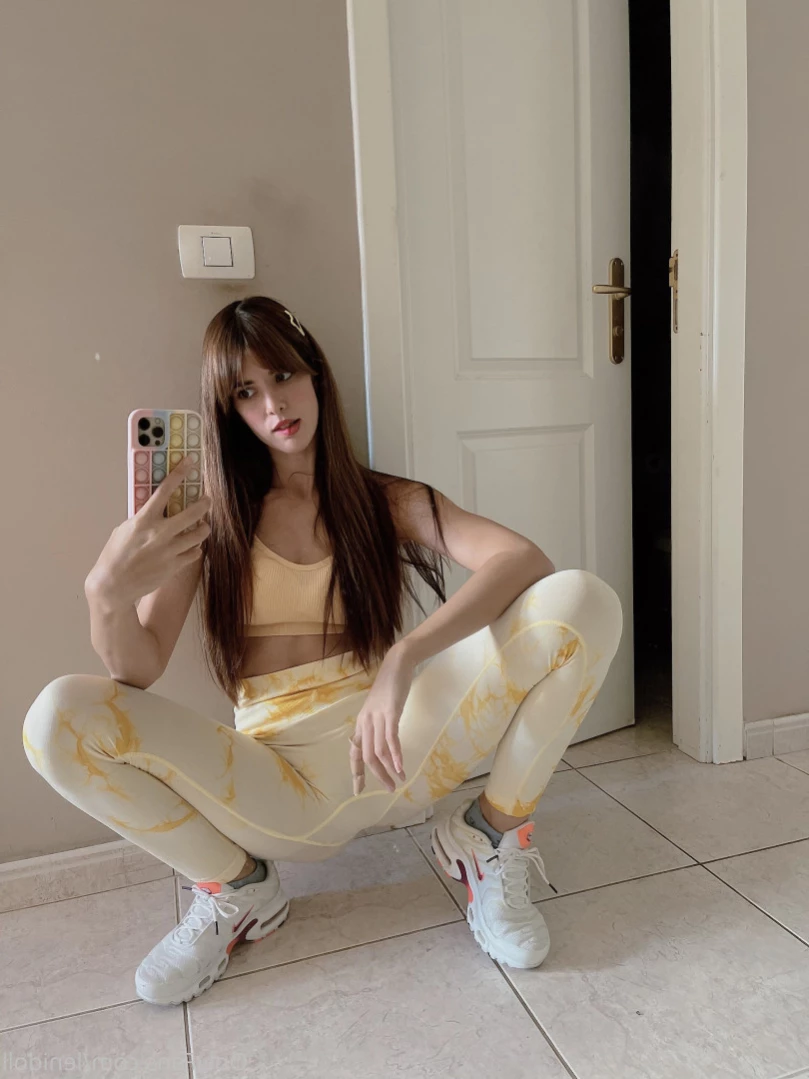 Leni Doll😈 [ lenidoll ] Onlyfans leaked photo 13105068 on Hotleaks.tv
