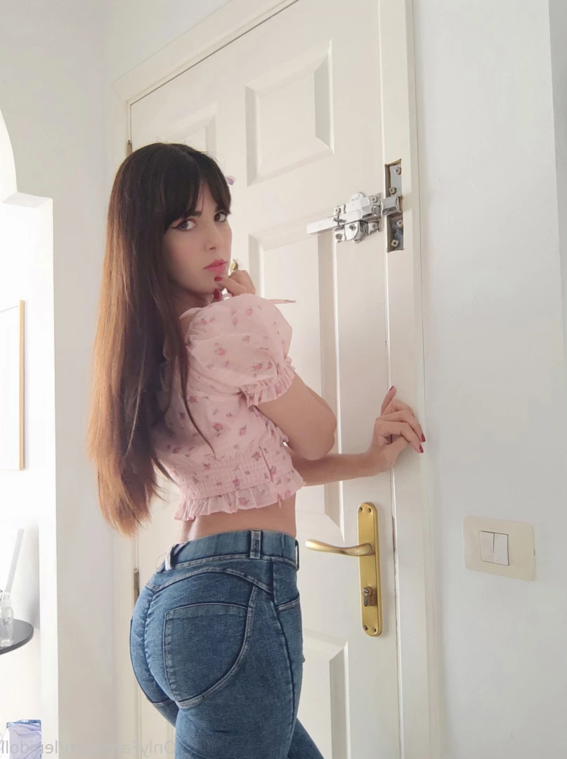 Leni Doll😈 [ lenidoll ] Onlyfans leaked photo 13111987 on Hotleaks.tv
