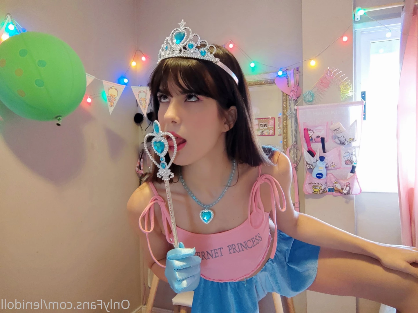 Leni Doll😈 [ lenidoll ] Onlyfans leaked photo 13112205 on Hotleaks.tv