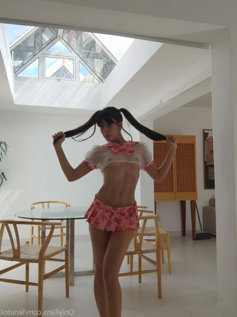 Leni Doll😈 [ lenidoll ] Onlyfans leaked photo 13112262 on Hotleaks.tv
