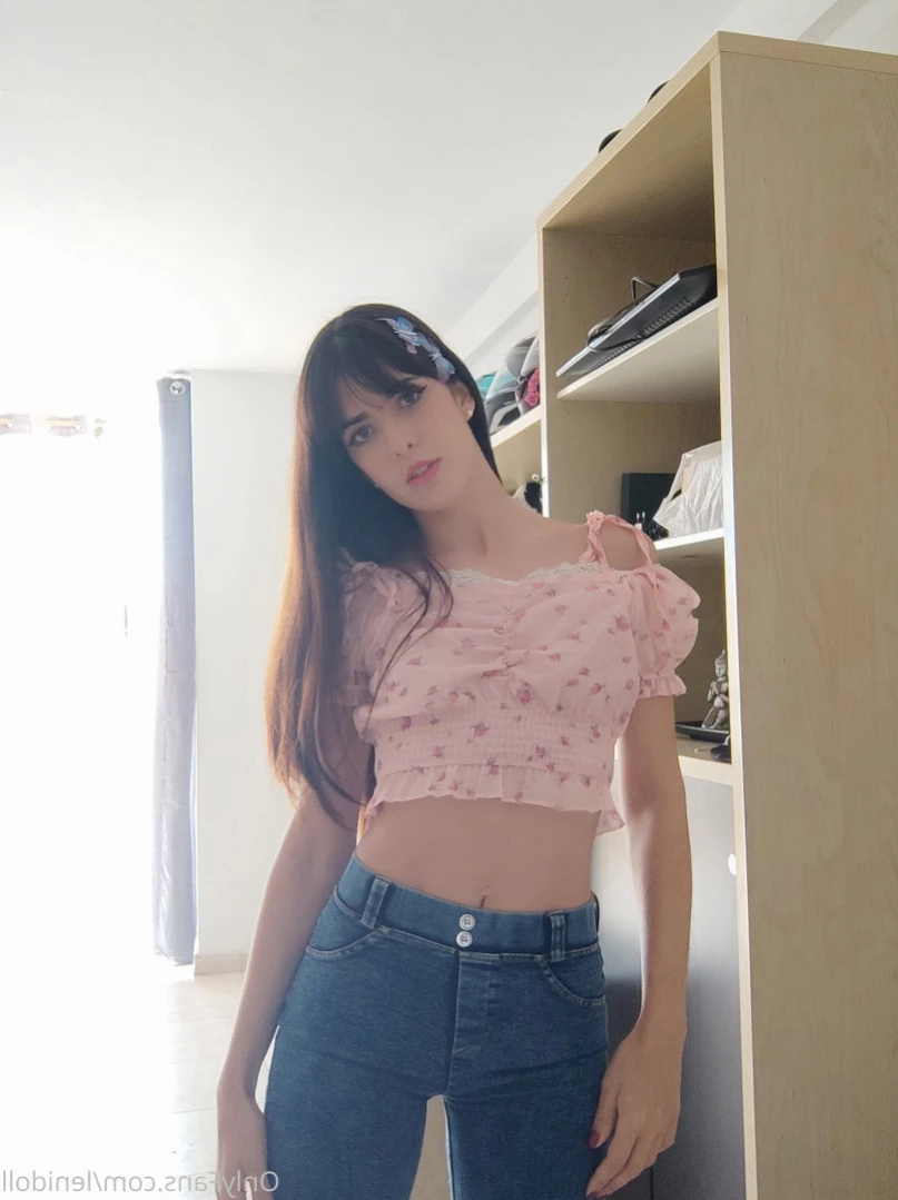Leni Doll😈 [ lenidoll ] Onlyfans leaked photo 13112647 on Hotleaks.tv