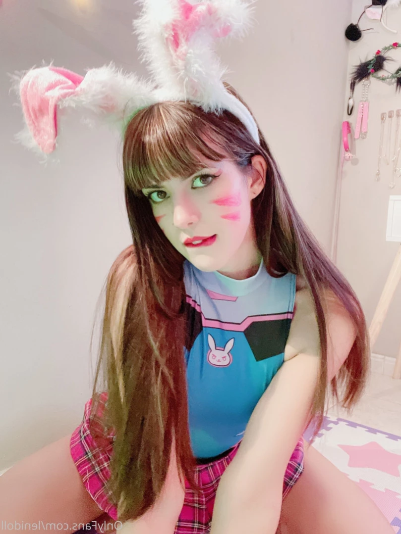 Leni Doll😈 [ lenidoll ] Onlyfans leaked photo 13113653 on Hotleaks.tv