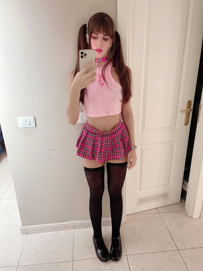 Leni Doll😈 [ lenidoll ] Onlyfans leaked photo 13113836 on Hotleaks.tv