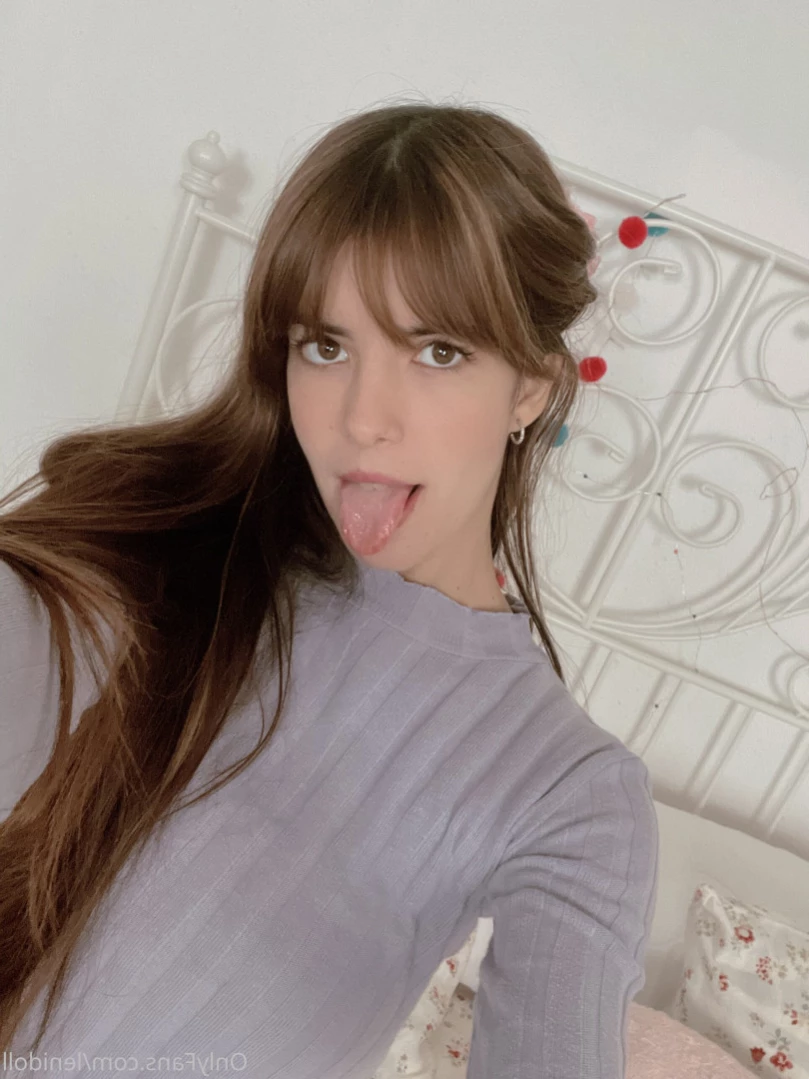 Leni Doll😈 [ lenidoll ] Onlyfans leaked photo 13143903 on Hotleaks.tv