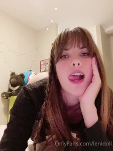 Leni Doll😈 [ lenidoll ] Onlyfans leaked video 13250803 on Hotleaks.tv