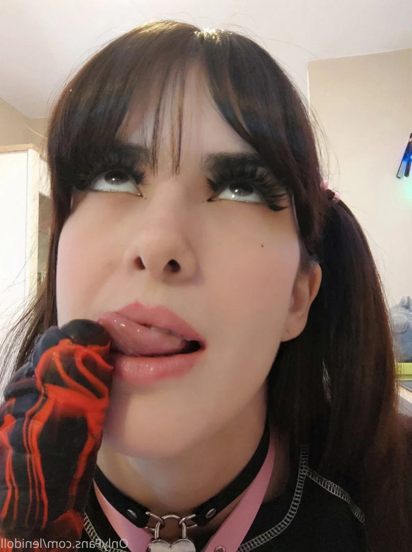 Leni Doll😈 [ lenidoll ] Onlyfans leaked photo 13483693 on Hotleaks.tv