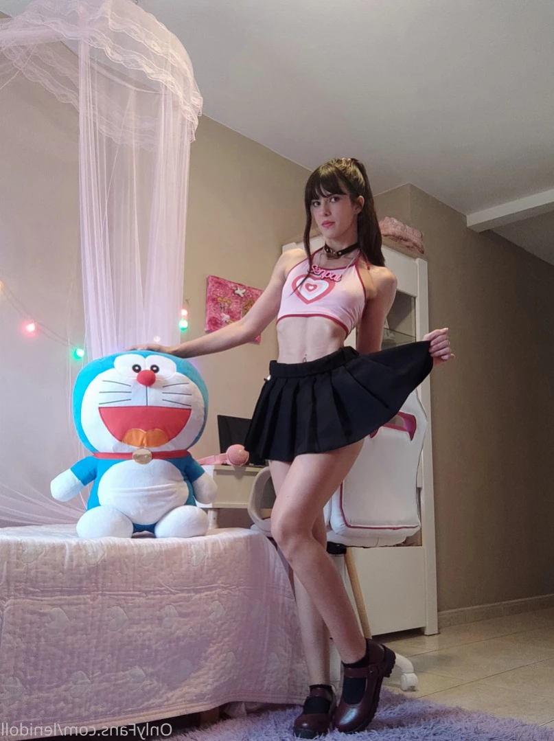 Leni Doll😈 [ lenidoll ] Onlyfans leaked photo 13522117 on Hotleaks.tv