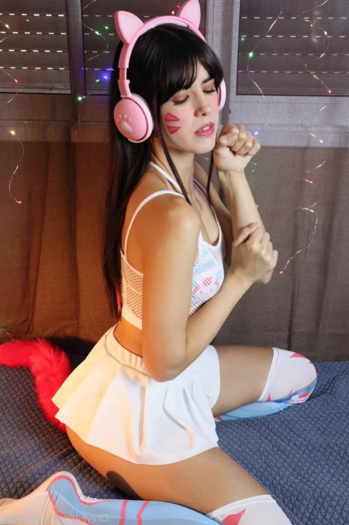 Leni Doll😈 [ lenidoll ] Onlyfans leaked photo 13522430 on Hotleaks.tv