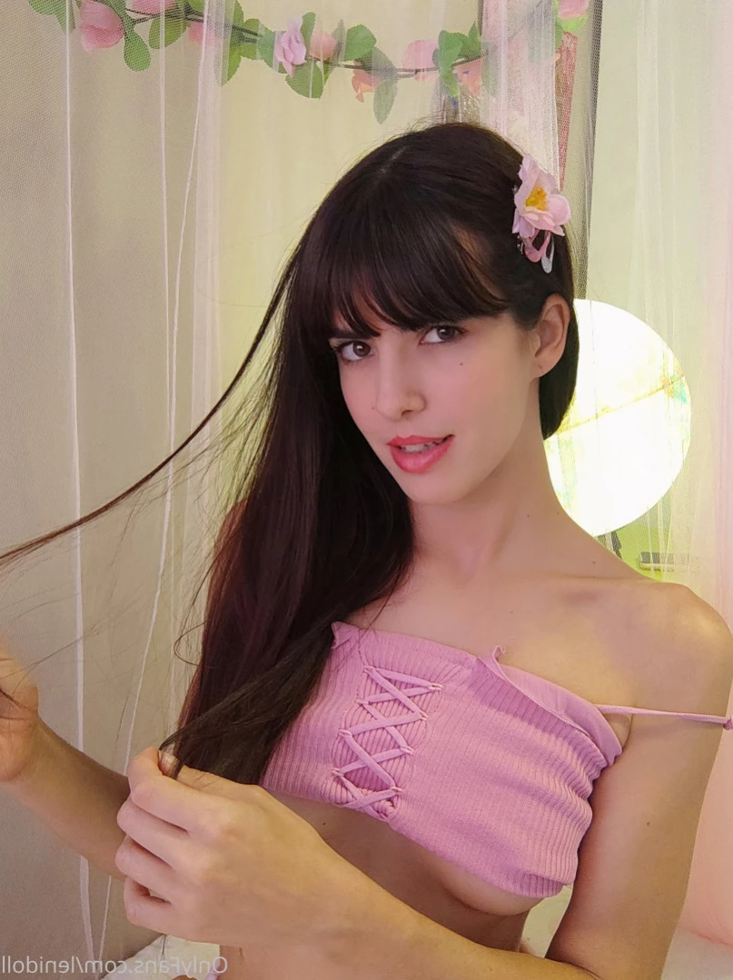 Leni Doll😈 [ lenidoll ] Onlyfans leaked photo 13522750 on Hotleaks.tv