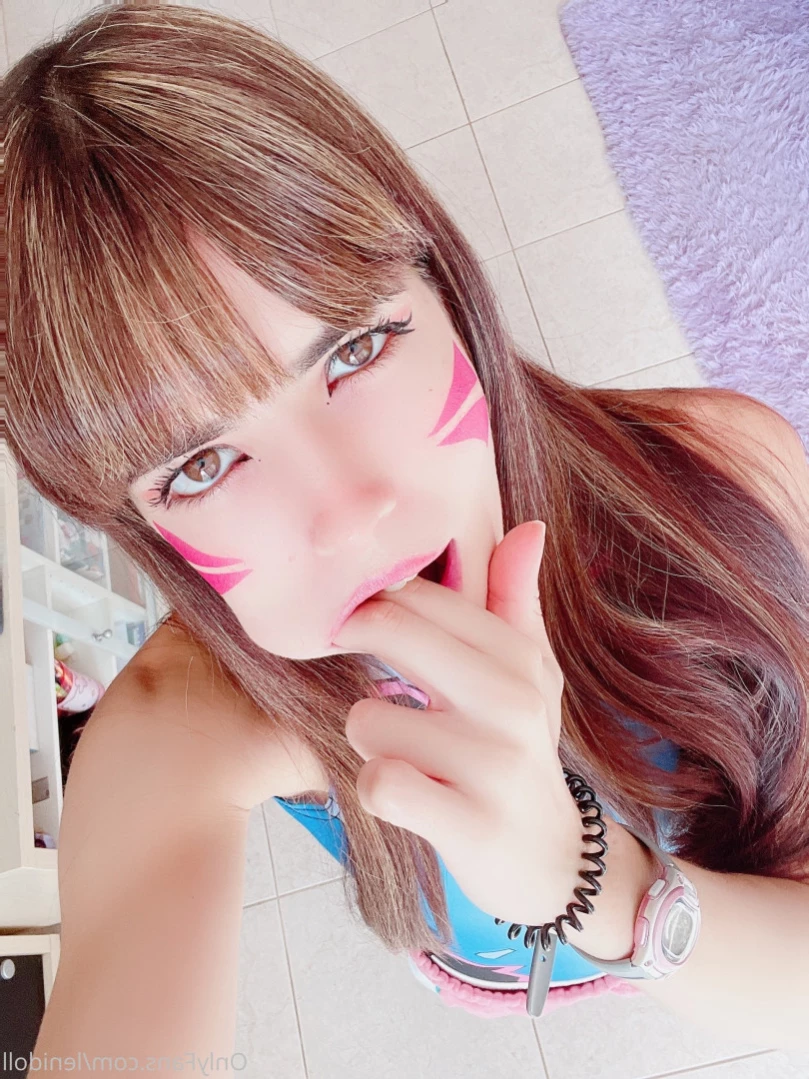 Leni Doll😈 [ lenidoll ] Onlyfans leaked photo 13523864 on Hotleaks.tv