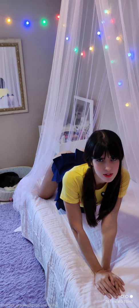 Leni Doll😈 [ lenidoll ] Onlyfans leaked photo 13696288 on Hotleaks.tv