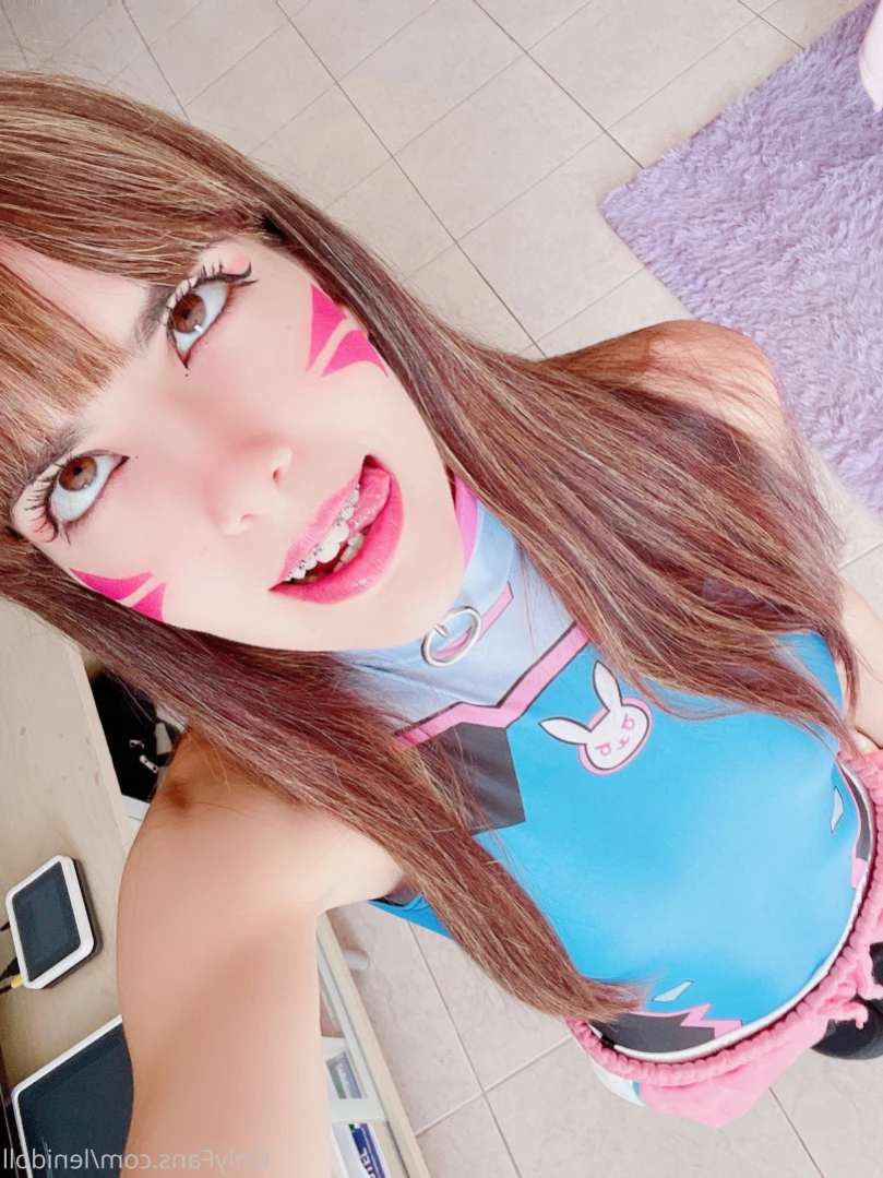 Leni Doll😈 [ lenidoll ] Onlyfans leaked photo 13704057 on Hotleaks.tv
