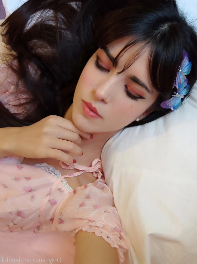 Leni Doll😈 [ lenidoll ] Onlyfans leaked photo 13704442 on Hotleaks.tv